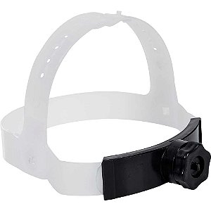 Suspensão com catraca para mascara de solda 3521 LEDAN