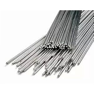 Vareta para solda TIG aço carbono 3,25mm embalagem com 5kg 0712538 ESAB