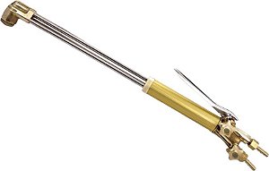 Maçarico de corte 90° 3 canos C-531 VT WM/PROSTAR