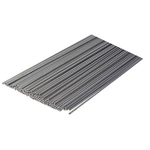 Vareta para solda TIG/oxiacetilênica alumínio 3,25mm OX-12 OXIGEN