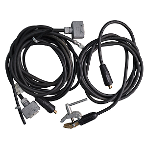 Conjunto de cabos de controle 2m 408865 ESAB