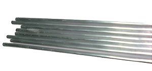Arame MIG alumínio ER 4043 1,2mm rolo com 7 kg OXIGEN