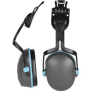 Abafador de ruído para capacete L-320 900481 LIBUS