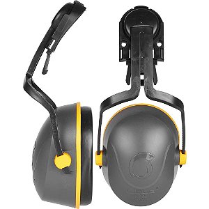 Abafador de ruído para capacete L-340 900487 LIBUS