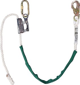 Talabarte para posicionamento CG-251 010430510 CARBOGRAFITE