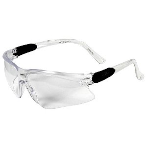 Óculos de proteção AERIAL VIC51210 incolor VICSA
