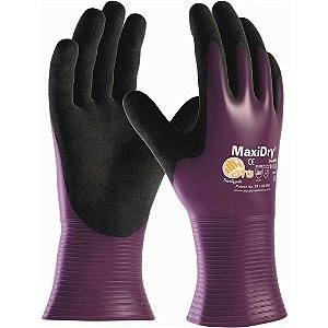 Luva Maxidry Total Tamanho G DA-35426 DANNY