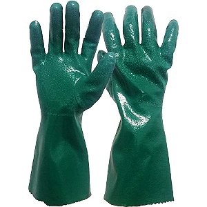 Luva nylon XG DA36500C DANNY