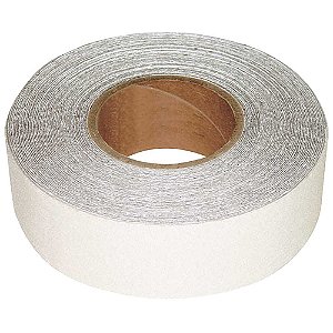 Fita antiderrapante 50mm x 20m transparente Q-121 NORTON