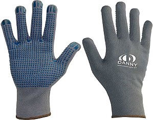 Luva Poliflex tamanho XG DA-11300 DANNY