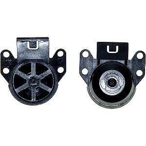 Adaptador para capacete H-700 com visor 3M