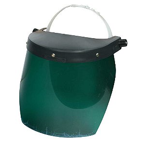 Protetor facial sem catraca 10230510 CARBOGRAFITE