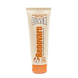 Creme protetor renovare 100g LUVEX
