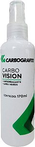 Anti-embaçante spray 170ml CARBOGRAFITE