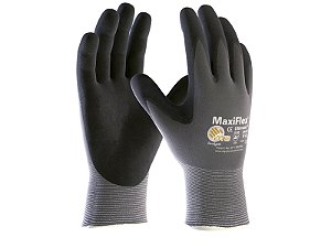 Luva Maxiflex Ultimate tamanho GG DA-11874 DANNY