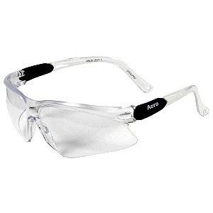 Óculos de proteção AERO VIC51240 incolor VICSA