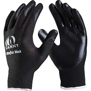 Luva Ultrablack tamanho M DA-12600P DANNY