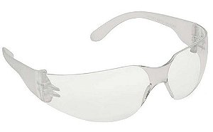 Óculos de proteção SPY VIC52110 incolor VICSA