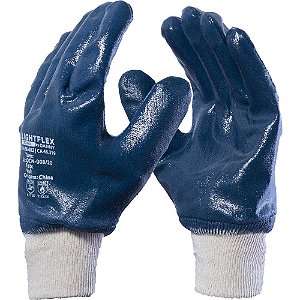 Luva Lightflex Total Tamanho G DA-26602 DANNY