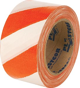 Fita zebrada lAR/BRC 70.000.522 PLASTCOR