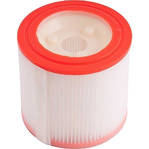 Filtro HEPA para aspiradores de pó APV 1000 APV 1218 APV 1235 e APV 1240 VONDER