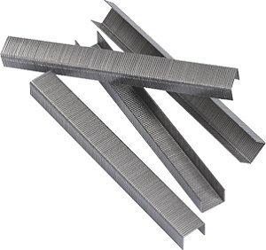 Grampo tipo PCW 50/13 12,9mm x 13,0mm caixa com 7.260 grampos 94 GRAM SERV