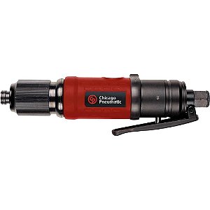Parafusadeira pneumática reta 1/4" CP2623 6151922623 CHICACO