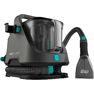 Extratora e higienizadora portátil 1.600W 220V Spot Cleaner W2 FW009215 WAP