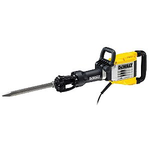 Martelo demolidor 1.600W D 25960 220V 35 J D 25960-B2 encaixe 28mm DEWALT
