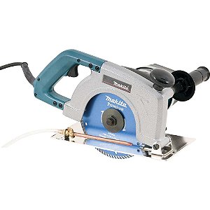 Serra mármore 7.1/8" 4107R 220V MAKITA