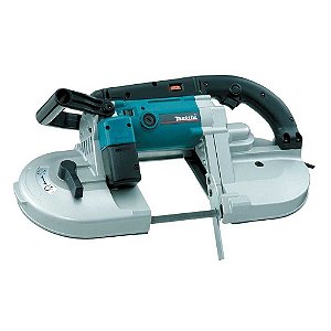 Serra fita manual 220V 2107F MAKITA
