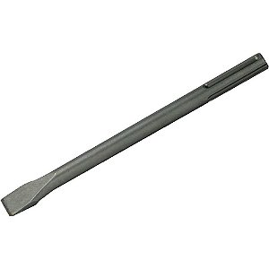 Talhadeira com encaixe tipo SDS MAX 25mm x 600mm 1618600203 BOSCH