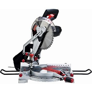 Serra de esquadria 10" 1.800W 220V 3310 SKIL