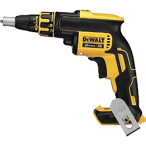 Parafusadeira a bateria sem bateria sem carregador DCF620B DEWALT