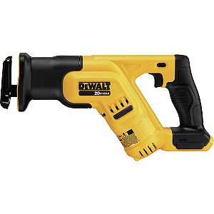Serra sabre compacta 1.1/8" sem bateria e sem carregador DCS387B DEWALT