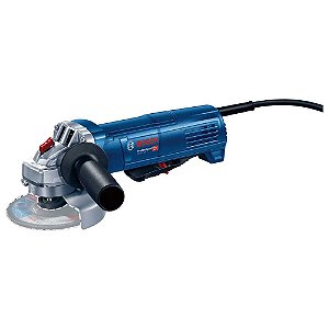 Esmerilhadeira angular 5" 900W 220V GWS 9 - 125P 06013A91E0-000 BOSCH