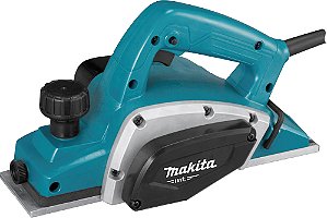 Plaina elétrica 220V 500W M1902B MAKITA