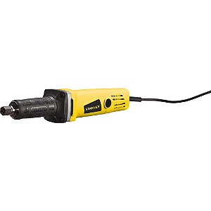 Retificadeira reta 1/4" 220V 500W STEL861-B2 STANLEY