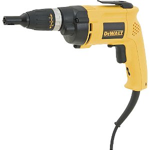Parafusadeira elétrica encaixe 1/4" 220V 540W DW257-B2 DEWALT