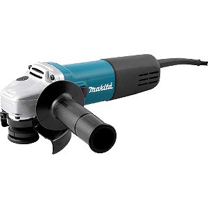 Esmerilhadeira angular 4.1/2" 840W 220V 9557HNG-220V MAKITA