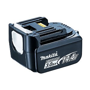 Bateria 14,4V íons de lítio 3,0 Ah BL1430,197615-3 MAKITA