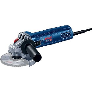 Esmerilhadeira angular 5" 220V 900W GWS 9-125 0 601 3A9 0E0 BOSCH