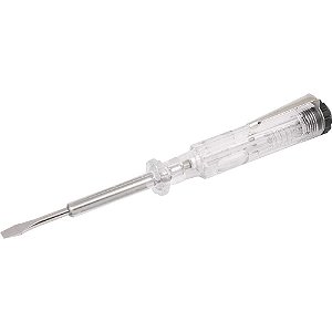 Chave teste caixa com 12 peças 140mm NOVE54