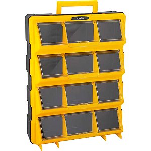 Organizador plástico OPV 120 VONDER