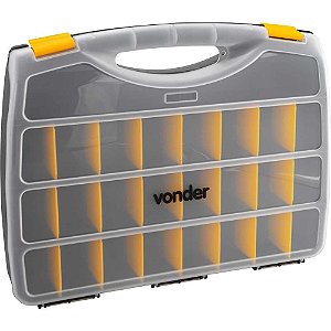 Organizador plástico OPV 260 VONDER