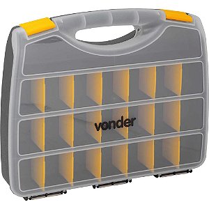 Organizador plástico OPV 230 VONDER