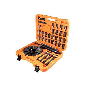 Extrator hidráulico para cubo de roda 103012 RAVEN