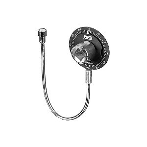 Transferidor de grau encaixe 3/4" 100075 RAVEN