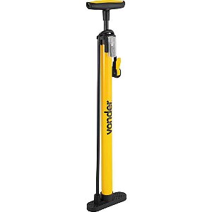 Bomba de ar para encher pneus BP 050 VONDER
