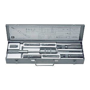 Conjunto extrator de rolamentos interno TMIP 7-28 SKF